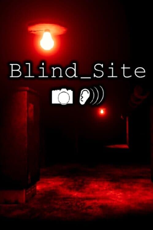 Blind_Site cover art