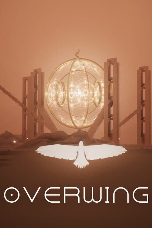 OverWing cover art