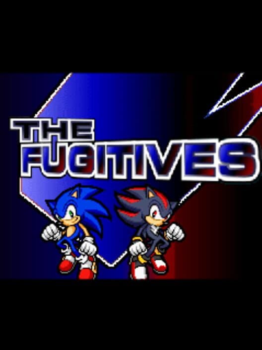 The Fugitives cover art