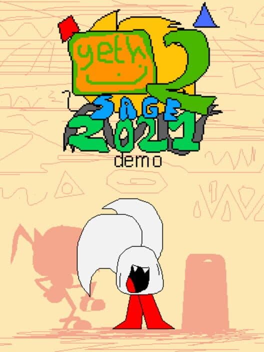 Yeth 2 cover art
