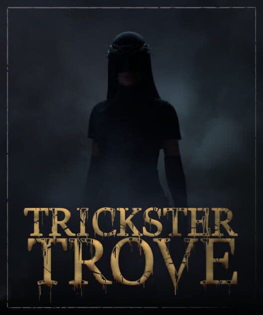 Trickster Trove cover art