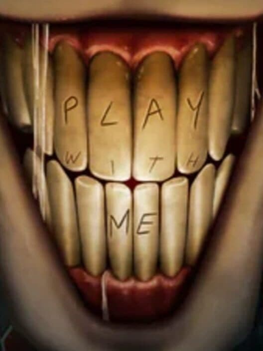 Play With Me cover art