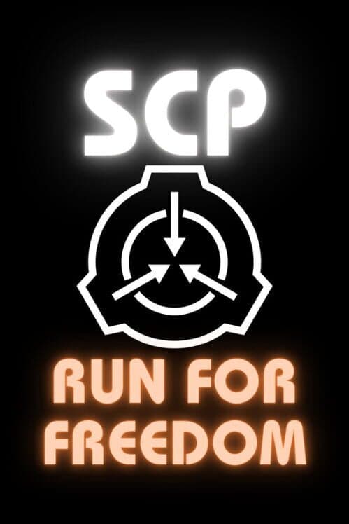 SCP: Run For Freedom cover art