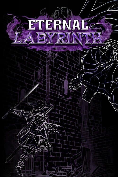 Eternal Labyrinth cover art