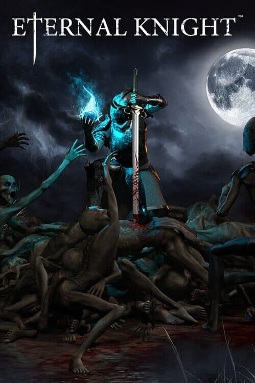Eternal Knight cover art