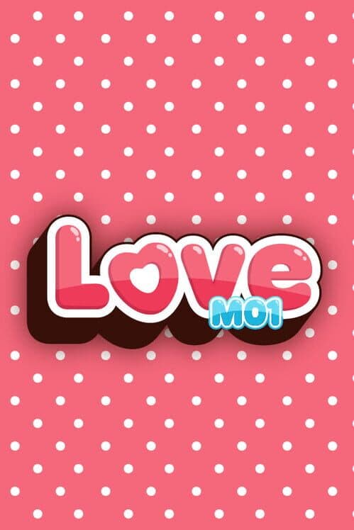Love M01 cover art