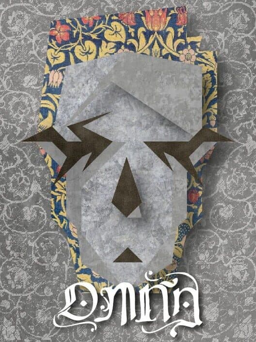 Omnn cover art