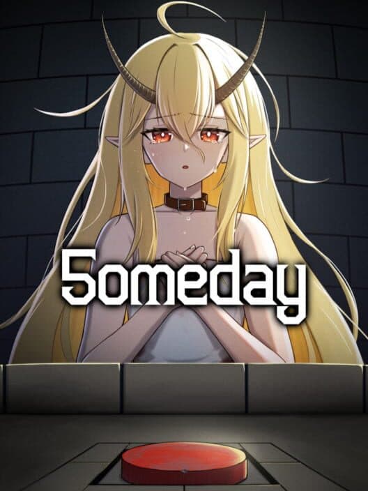 5omeday cover art