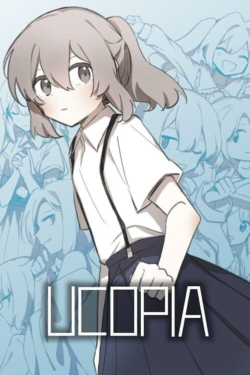 Ucopia cover art