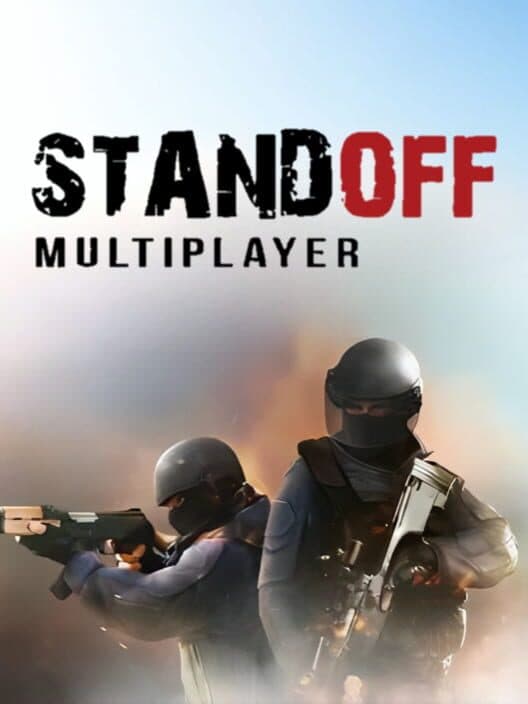 Standoff Multiplayer cover art