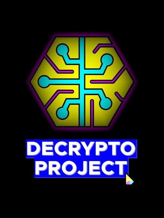 Decrypto Project cover art