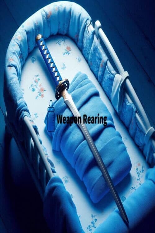 Weapon Rearing cover art