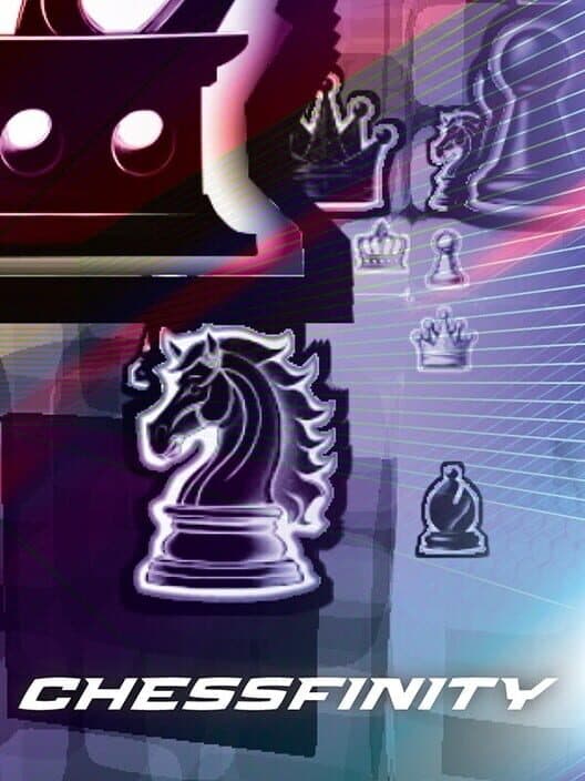 ChessFinity cover art