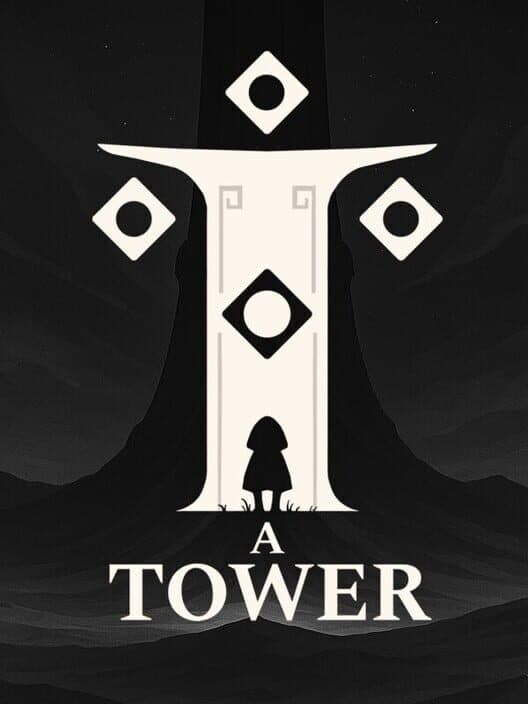 A Tower cover art