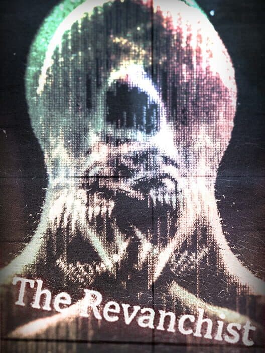 The Revanchist cover art