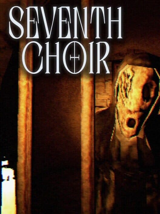 Seventh Choir cover art