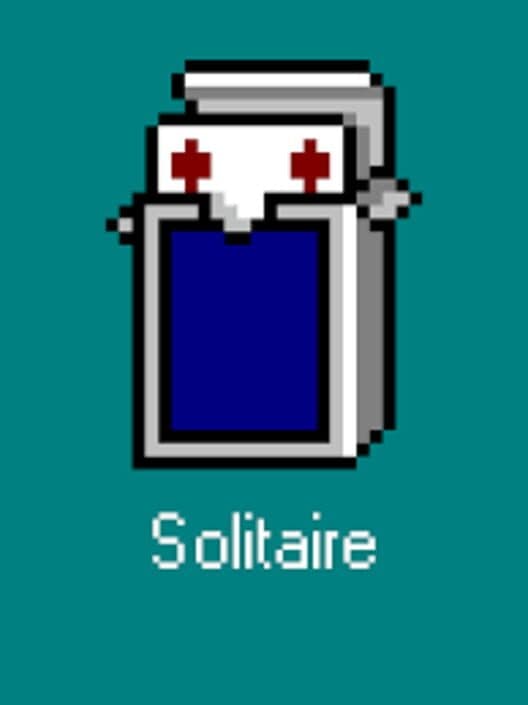 Solitare cover art