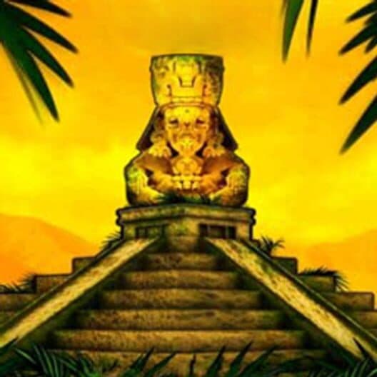 Ancient TriPeaks cover art
