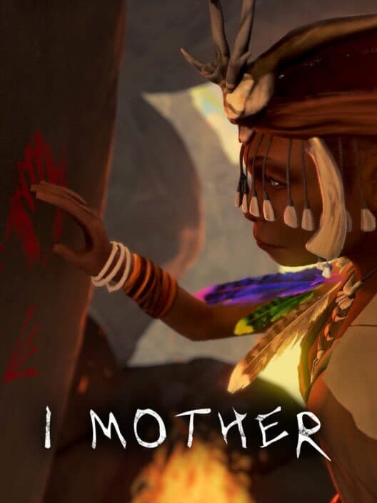 I Mother cover art