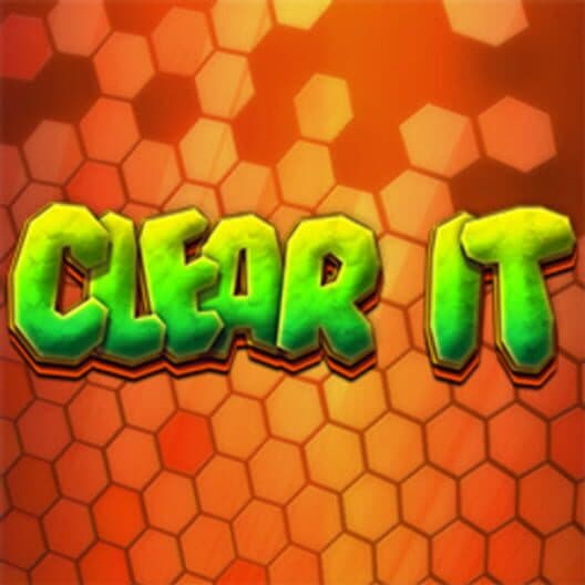 ClearIt cover art