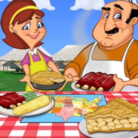 Hot Dish 2 cover art