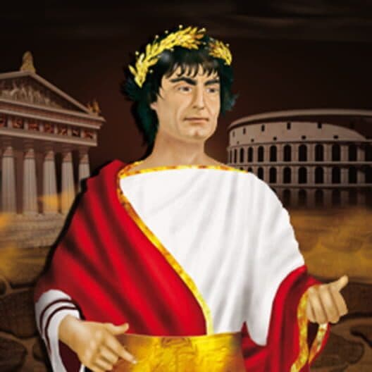 Legend of Rome 2 cover art
