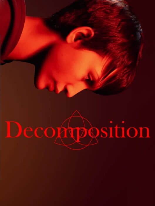 Decomposition cover art