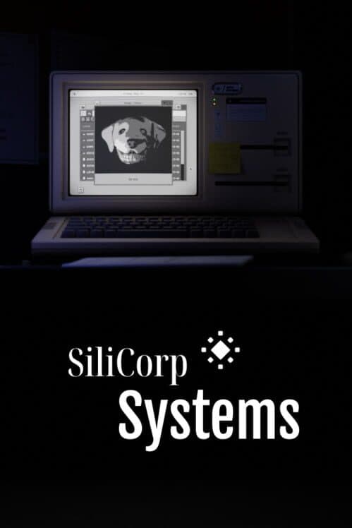 SiliCorp Systems cover art
