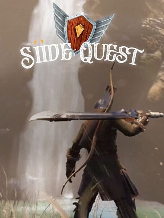 SiideQuest cover art