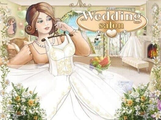 Wedding Salon cover art