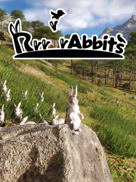 RrrrrAbbits cover art