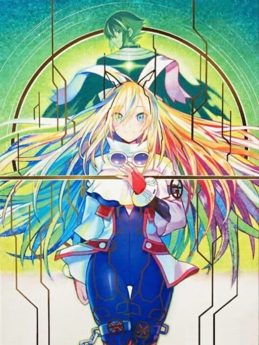Blaster Master Zero Trilogy: MetaFight Chronicle - Limited Edition cover art