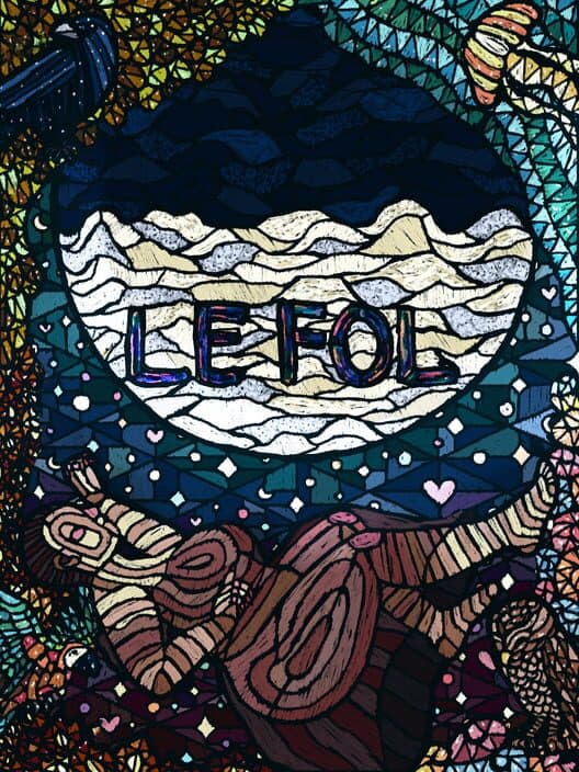 Le Fol cover art