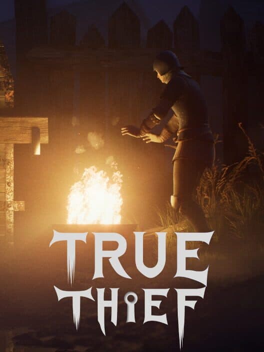 True Thief cover art