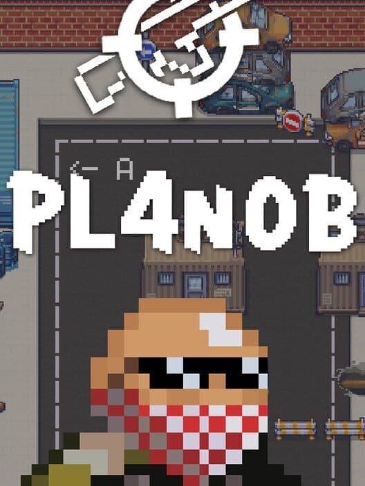 PL4no-B cover art