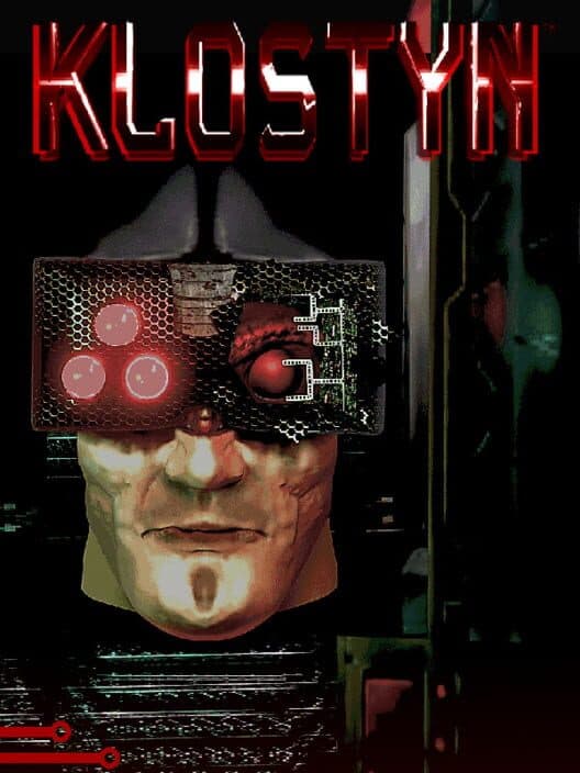 Klostyn cover art