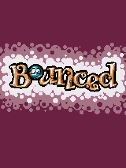 Bounced cover art