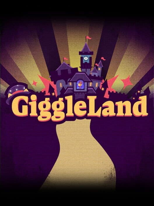 Giggleland cover art