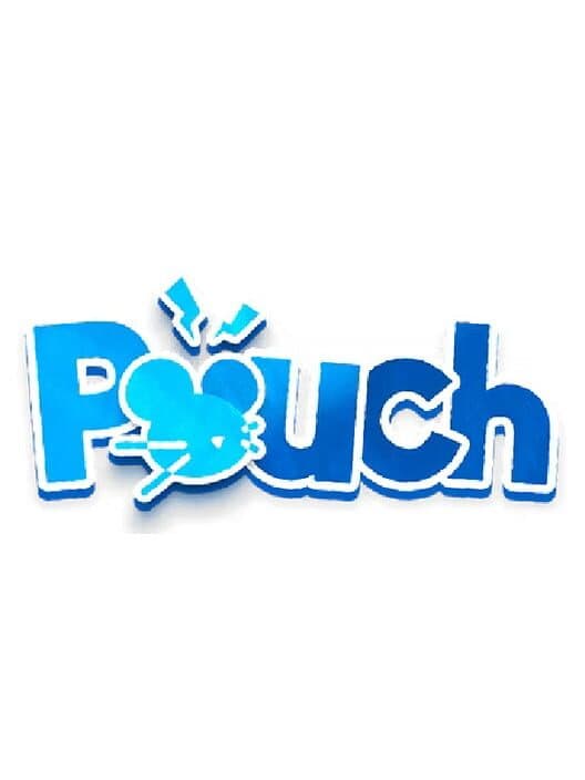 Pouch cover art