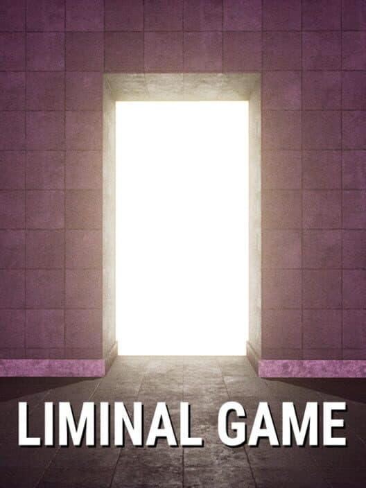 Liminal Game cover art