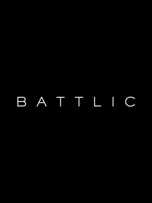 Battlic cover art