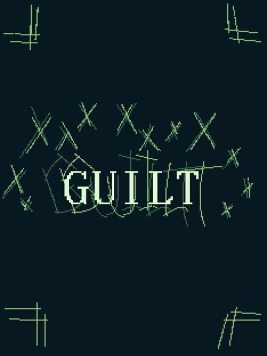 Guilt cover art