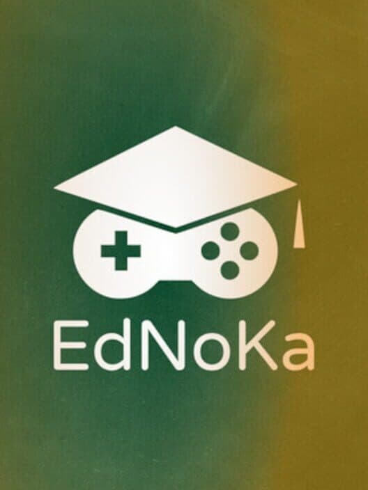 Ednoka cover art