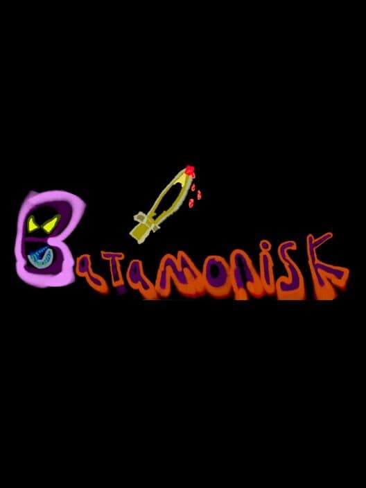 Batamonisk cover art