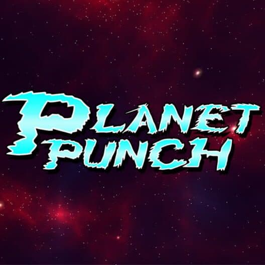 Planet Punch cover art