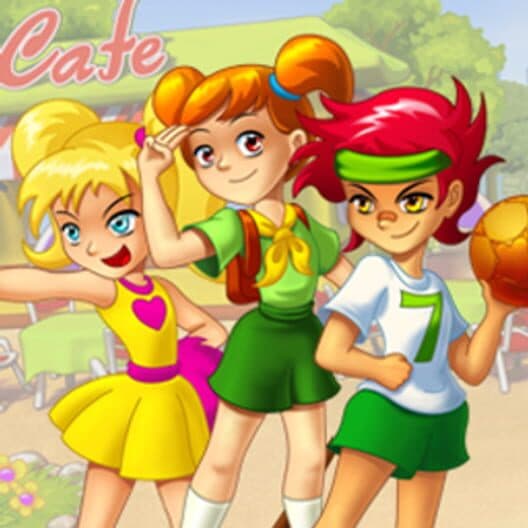 Cookie Domination cover art