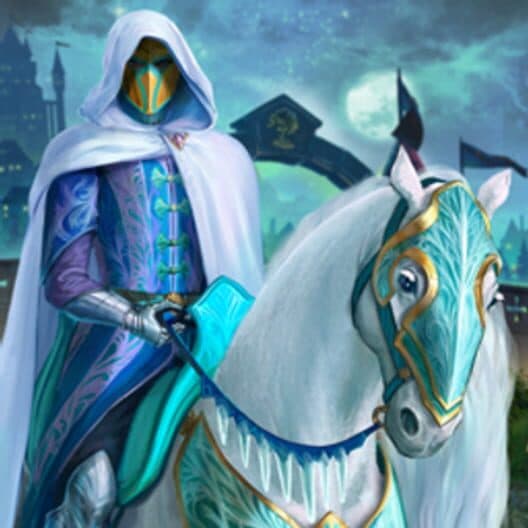 Dark Strokes: The Legend of the Snow Kingdom cover art