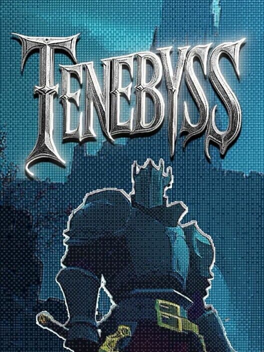 Tenebyss cover art