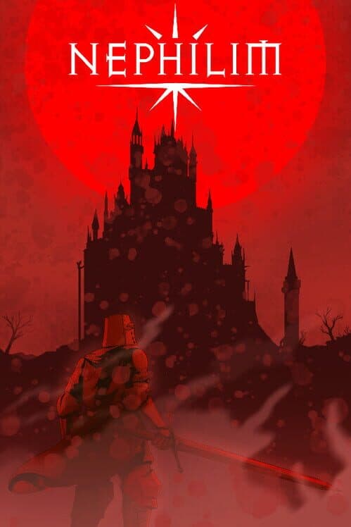 Nephilim cover art
