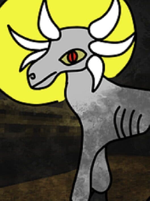 The Ascension of the Lamb cover art